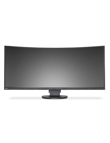 NEC EX341R Monitor PC 86,4 cm (34") 3440 x 1440 Pixel LCD Nero