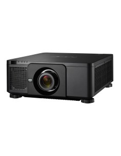 NEC PX1004UL Proiettore per grandi ambienti 10000 ANSI lumen DLP WUXGA (1920x1200) Nero