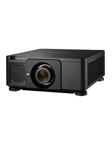 NEC PX1004UL Proiettore per grandi ambienti 10000 ANSI lumen DLP WUXGA (1920x1200) Nero