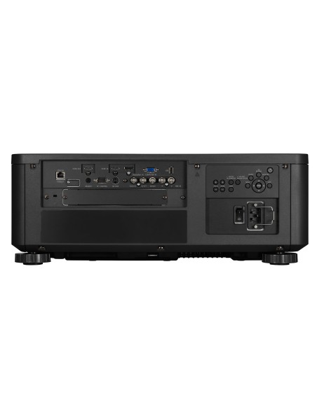 NEC PX1004UL Proiettore per grandi ambienti 10000 ANSI lumen DLP WUXGA (1920x1200) Nero