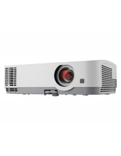 NEC ME401W Proiettore a raggio standard 4000 ANSI lumen 3LCD WXGA (1280x800) Bianco