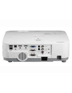 NEC ME401W Proiettore a raggio standard 4000 ANSI lumen 3LCD WXGA (1280x800) Bianco 2