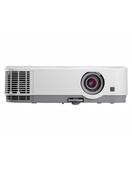 NEC ME401W Proiettore a raggio standard 4000 ANSI lumen 3LCD WXGA (1280x800) Bianco