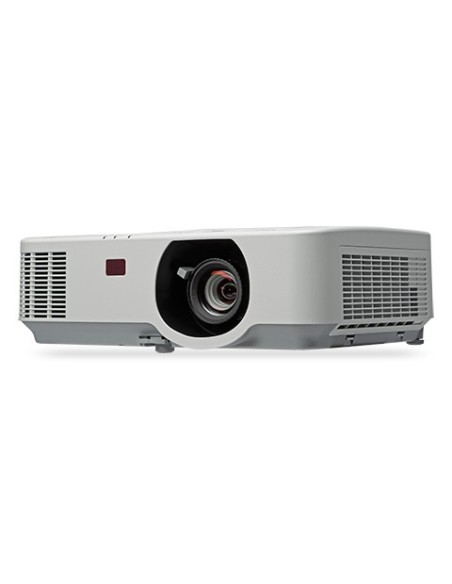 NEC NP-P554W Proiettore a raggio standard 5500 ANSI lumen LCD WXGA (1280x800) Bianco
