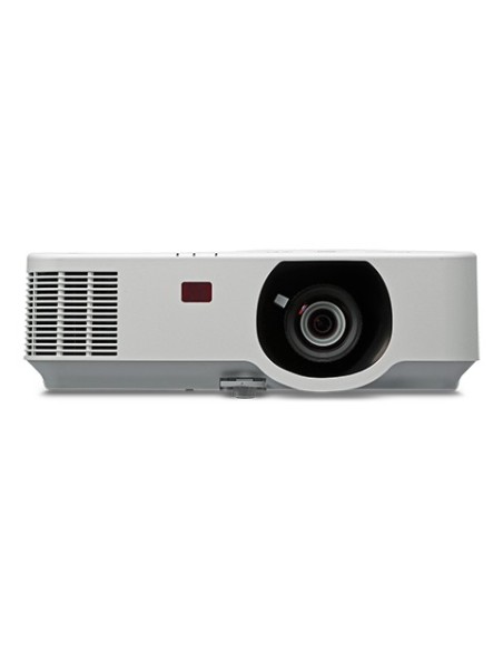 NEC NP-P554W Proiettore a raggio standard 5500 ANSI lumen LCD WXGA (1280x800) Bianco