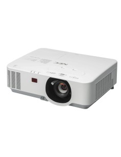 NEC P603X Proiettore a raggio standard 6000 ANSI lumen 3LCD XGA (1024x768) Bianco