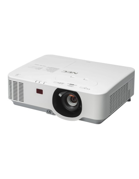 NEC P603X Proiettore a raggio standard 6000 ANSI lumen 3LCD XGA (1024x768) Bianco