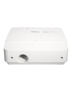 NEC P603X Proiettore a raggio standard 6000 ANSI lumen 3LCD XGA (1024x768) Bianco 2