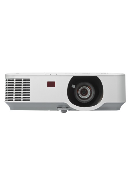 NEC P603X Proiettore a raggio standard 6000 ANSI lumen 3LCD XGA (1024x768) Bianco