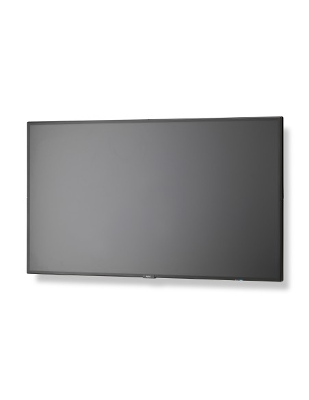 NEC MultiSync V484-T Pannello piatto per segnaletica digitale 121,9 cm (48") LED 440 cd m² Full HD Nero Touch screen 24 7