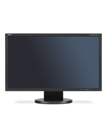 NEC AccuSync AS222Wi Monitor PC 55,9 cm (22") 1920 x 1080 Pixel Full HD LED Nero