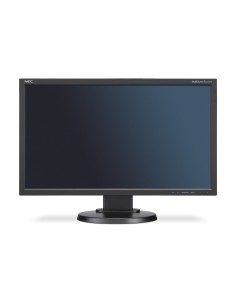 NEC MultiSync E233WMi LED display 58,4 cm (23") 1920 x 1080 Pixel Full HD Nero
