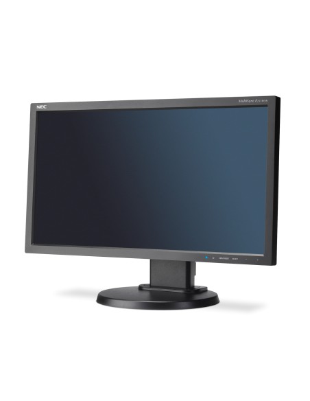NEC MultiSync E233WMi LED display 58,4 cm (23") 1920 x 1080 Pixel Full HD Nero