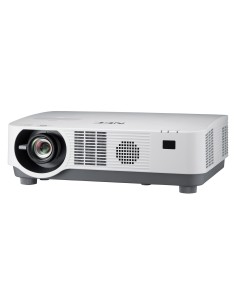 NEC P502HL-2 Proiettore a raggio standard 5000 ANSI lumen DLP 1080p (1920x1080) Bianco 2