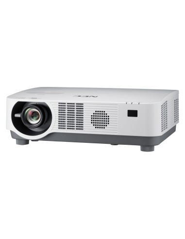 NEC P502HL-2 Proiettore a raggio standard 5000 ANSI lumen DLP 1080p (1920x1080) Bianco