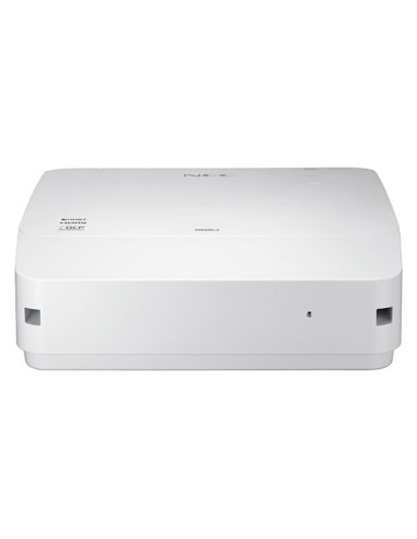 NEC P502HL-2 Proiettore a raggio standard 5000 ANSI lumen DLP 1080p (1920x1080) Bianco