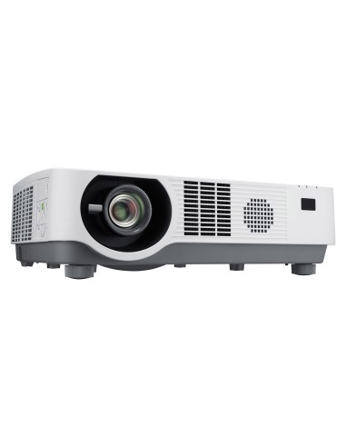 NEC P502HL-2 Proiettore a raggio standard 5000 ANSI lumen DLP 1080p (1920x1080) Bianco