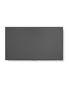 NEC MultiSync V404 Pannello piatto per segnaletica digitale 101,6 cm (40") LED 500 cd m² Full HD Nero 24 7