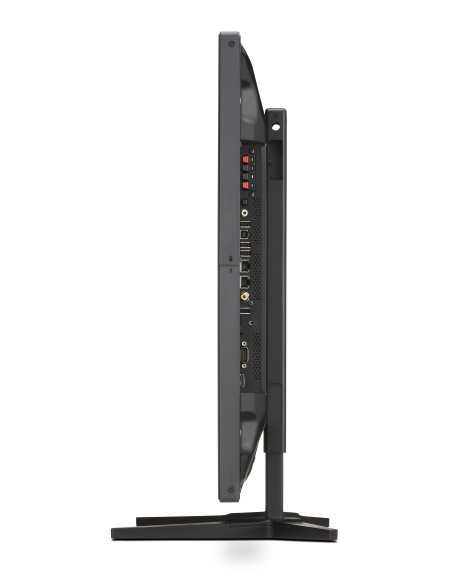 NEC MultiSync V404 Pannello piatto per segnaletica digitale 101,6 cm (40") LED 500 cd m² Full HD Nero 24 7