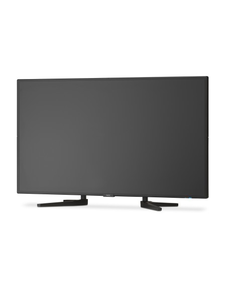 NEC MultiSync V404 Pannello piatto per segnaletica digitale 101,6 cm (40") LED 500 cd m² Full HD Nero 24 7