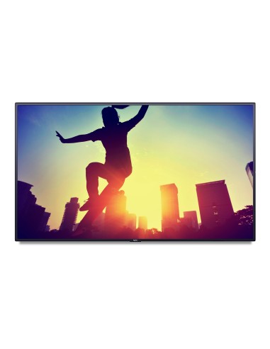 NEC MultiSync V404 Pannello piatto per segnaletica digitale 101,6 cm (40") LED 500 cd m² Full HD Nero 24 7