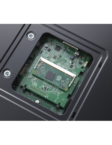 NEC MultiSync V484 Pannello piatto per segnaletica digitale 121,9 cm (48") LED 500 cd m² Full HD Nero 24 7