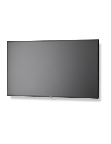 NEC MultiSync V484 Pannello piatto per segnaletica digitale 121,9 cm (48") LED 500 cd m² Full HD Nero 24 7
