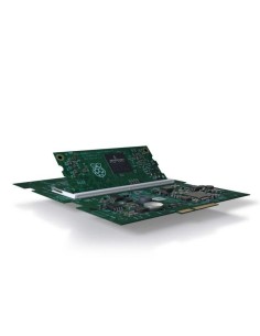 NEC 100014585 accessorio per scheda di sviluppo Verde