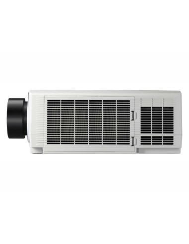 NEC PA853W Proiettore per grandi ambienti 8500 ANSI lumen 3LCD WXGA (1280x800) Compatibilità 3D Bianco