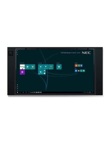NEC InfinityBoard 65" 165,1 cm (65") 3840 x 2160 Pixel LED