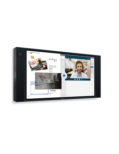 NEC InfinityBoard 65" 165,1 cm (65") 3840 x 2160 Pixel LED