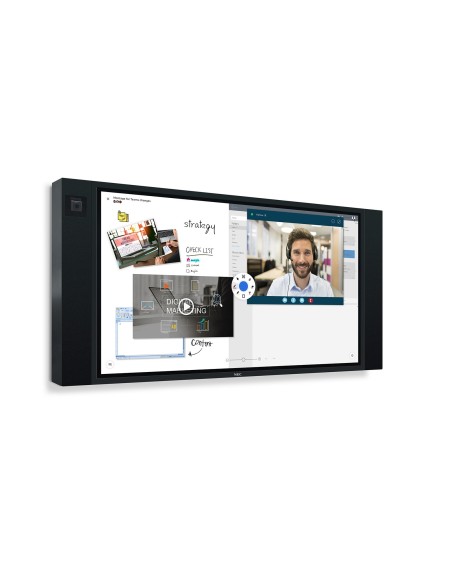 NEC InfinityBoard 65" 165,1 cm (65") 3840 x 2160 Pixel LED
