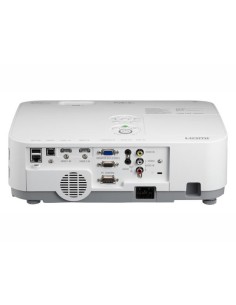 NEC ME401W Proiettore a raggio standard 4000 ANSI lumen 3LCD WXGA (1280x800) Bianco 2