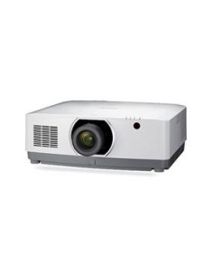 NEC PA703UL Proiettore per grandi ambienti 7000 ANSI lumen 3LCD WUXGA (1920x1200) Bianco