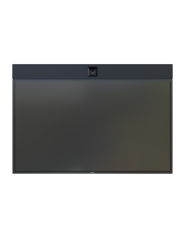 NEC InfinityBoard 2.1 sistema di conferenza Collegamento ethernet LAN Sistema di videoconferenza di gruppo