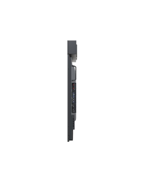 NEC InfinityBoard 2.1 sistema di conferenza Collegamento ethernet LAN Sistema di videoconferenza di gruppo