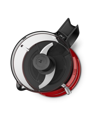 KitchenAid 5KFC3516EER tritaverdure elettrico 0,83 L 240 W Rosso