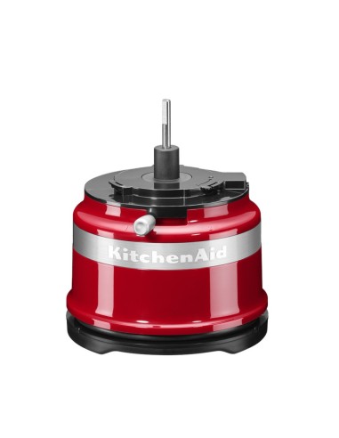 KitchenAid 5KFC3516EER tritaverdure elettrico 0,83 L 240 W Rosso