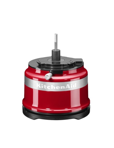 KitchenAid 5KFC3516EER tritaverdure elettrico 0,83 L 240 W Rosso