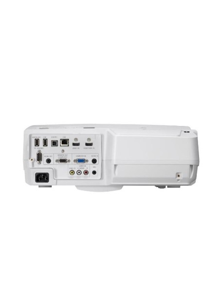 NEC UM301X Proiettore a raggio standard 3000 ANSI lumen 3LCD XGA (1024x768) Bianco