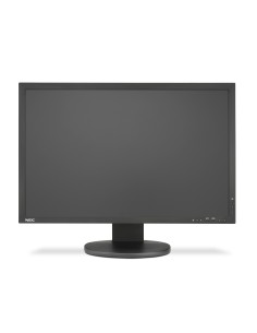 NEC MultiSync PA243W Monitor PC 61 cm (24") 1920 x 1200 Pixel WUXGA LED Nero