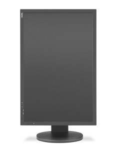 NEC MultiSync PA243W Monitor PC 61 cm (24") 1920 x 1200 Pixel WUXGA LED Nero 2