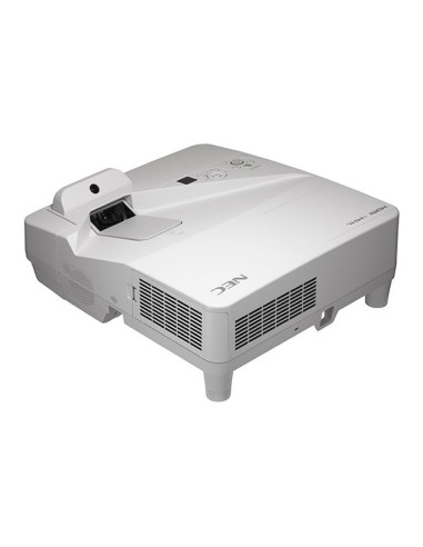 NEC UM352Wi-MT Proiettore a raggio ultra corto 3500 ANSI lumen 3LCD WXGA (1280x800) Bianco