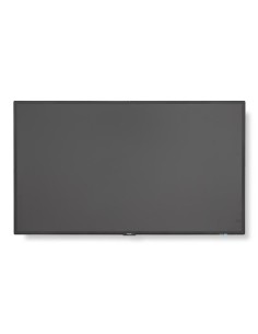 NEC MultiSync P404 PG Pannello piatto per segnaletica digitale 101,6 cm (40") LED 700 cd m² Full HD Nero 24 7 2
