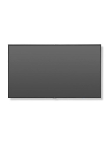 NEC MultiSync P554 PG Pannello piatto per segnaletica digitale 139,7 cm (55") LED 700 cd m² Full HD Nero 24 7