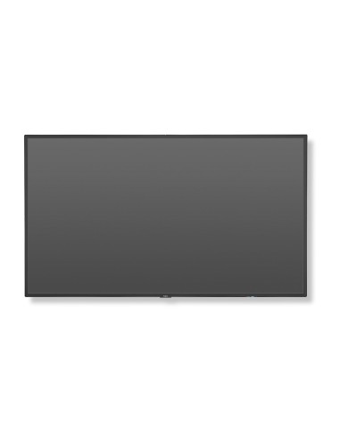 NEC MultiSync P554 PG Pannello piatto per segnaletica digitale 139,7 cm (55") LED 700 cd m² Full HD Nero 24 7