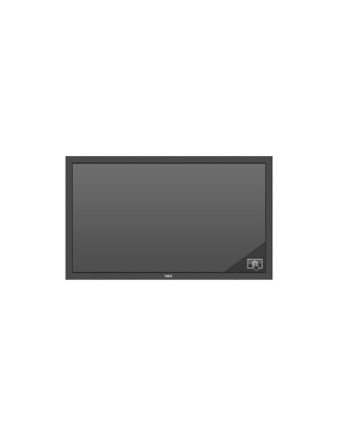 NEC MultiSync P554 SST Pannello piatto per segnaletica digitale 139,7 cm (55") LCD 700 cd m² Full HD Nero 24 7