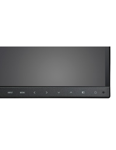 NEC MultiSync EA271U Monitor PC 68,6 cm (27") 3840 x 2160 Pixel 4K Ultra HD LED Nero