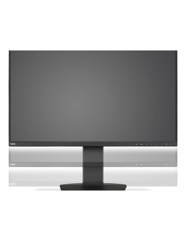 NEC MultiSync EA271U Monitor PC 68,6 cm (27") 3840 x 2160 Pixel 4K Ultra HD LED Nero