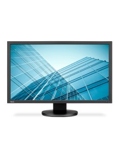 NEC MultiSync PA271Q LED display 68,6 cm (27") 2560 x 1440 Pixel Quad HD Nero